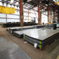 ASTM A709 Grade 50W Weathering Steel Steet